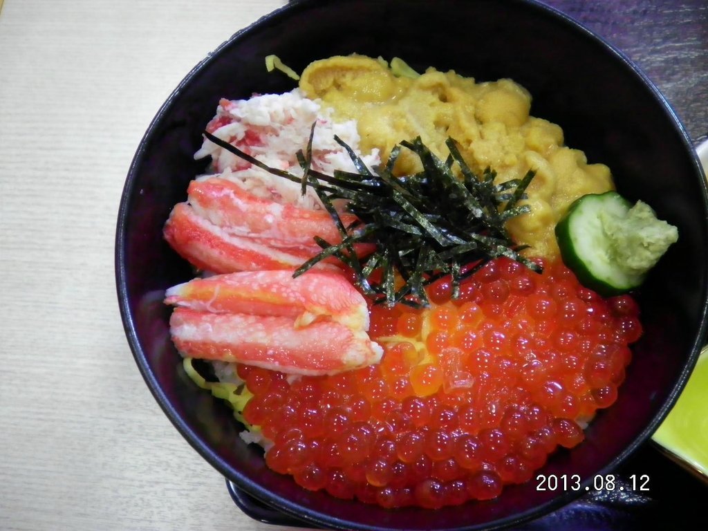 Ebisuya dining